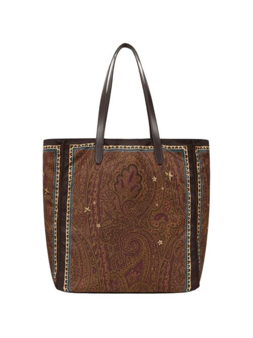 PAISLEY ETRO | MP1D0019AK1ACX0825